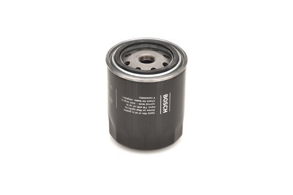 BOSCH Ölfilter (0 451 104 014)