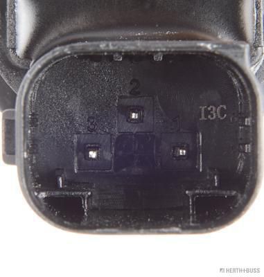 HERTH+BUSS ELPARTS Sensor, Einparkhilfe (70699600)