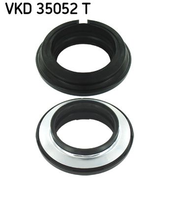 SKF Wälzlager, Federbeinstützlager (VKD 35052 T)