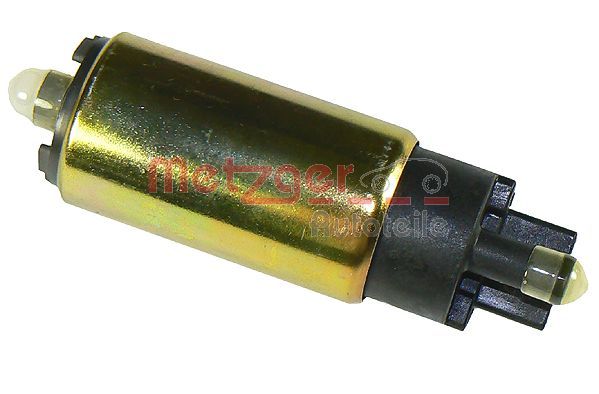 METZGER Kraftstoffpumpe (2250003)