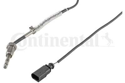 CONTINENTAL/VDO Sensor, Abgastemperatur (2910000213300) Thumbnail