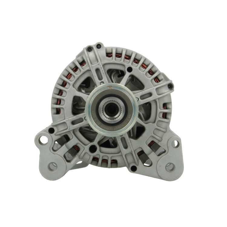 BV PSH Generator (305.578.110.000) BV PSH Generator (305.578.110.000)