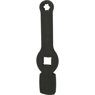 KS TOOLS Schlagschlüssel, Bremssattelverschraubung (517.0908)