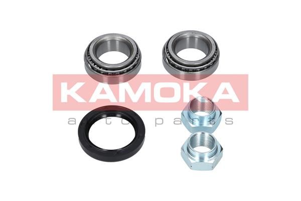 KAMOKA Radlagersatz (5600010)