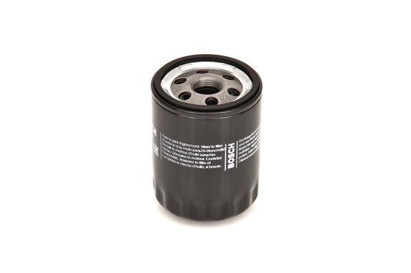 BOSCH Ölfilter (F 026 407 027)
