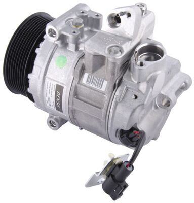 MAHLE Kompressor, Klimaanlage (ACP 143 000P) MAHLE Kompressor, Klimaanlage (ACP 143 000P)