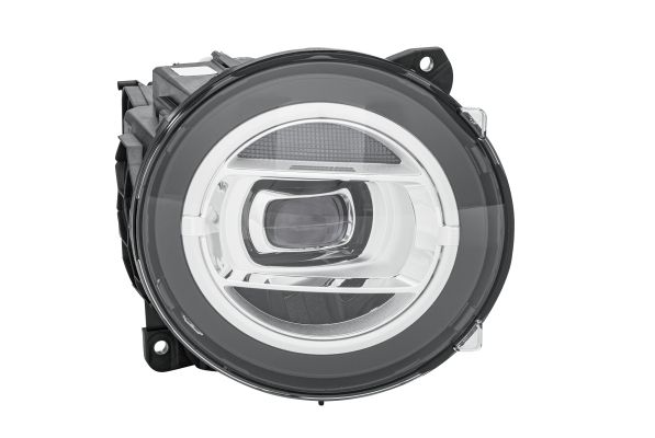 HELLA Hauptscheinwerfer (1EX 014 543-021)