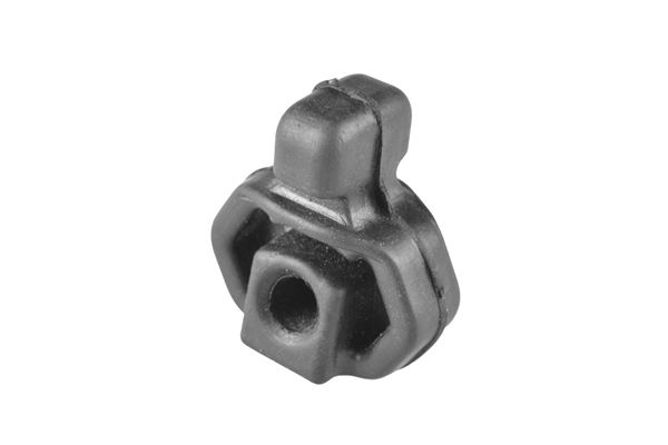 TEDGUM Halter, Abgasanlage (00584248)