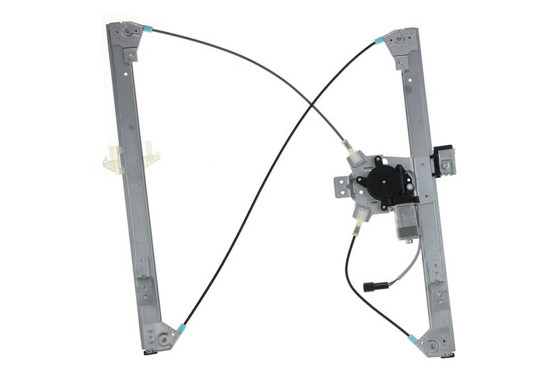 VALEO Fensterheber (851504)