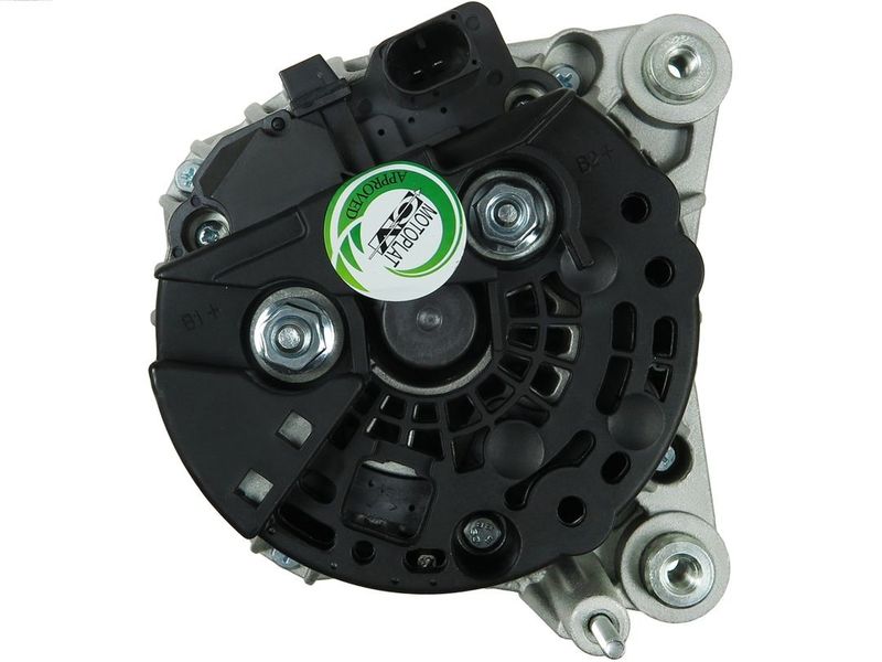 AS-PL Generator (A0533S) AS-PL Generator (A0533S)