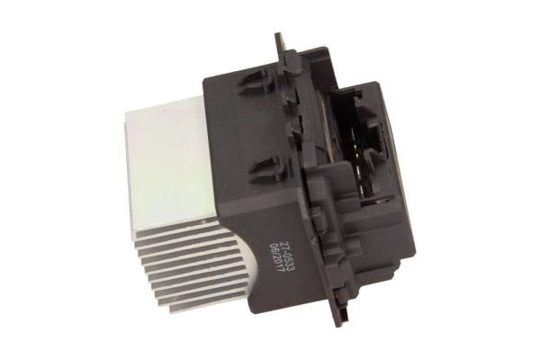 MAXGEAR Widerstand, Innenraumgebläse (27-0533)
