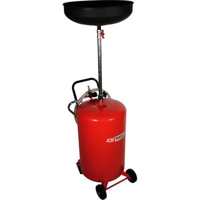 KS TOOLS Ölauffang-/Absauggerät (160.0001) KS TOOLS Ölauffang-/Absauggerät (160.0001)