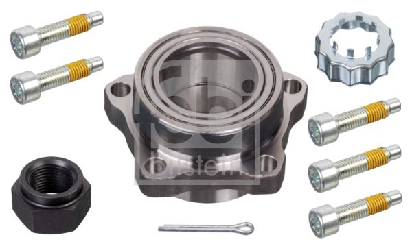 FEBI BILSTEIN Radlagersatz (45348)