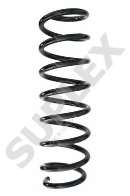 SUPLEX Fahrwerksfeder (06514)