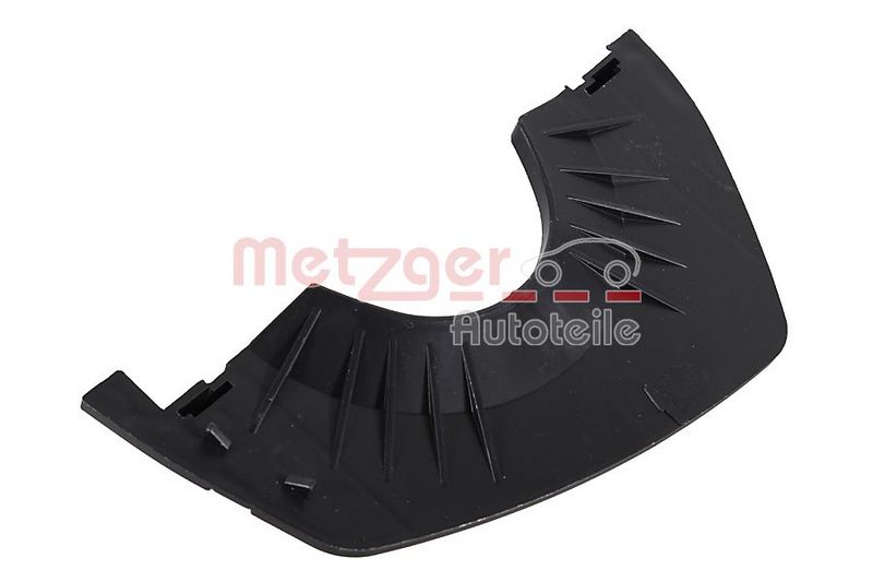 METZGER Abdeckung, Zahnriemen (2386020)