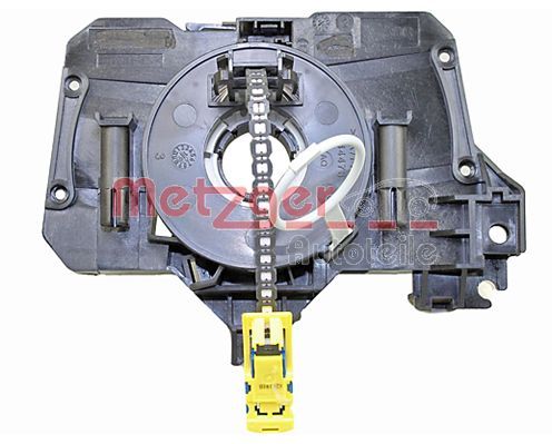 METZGER Wickelfeder, Airbag (0916632)