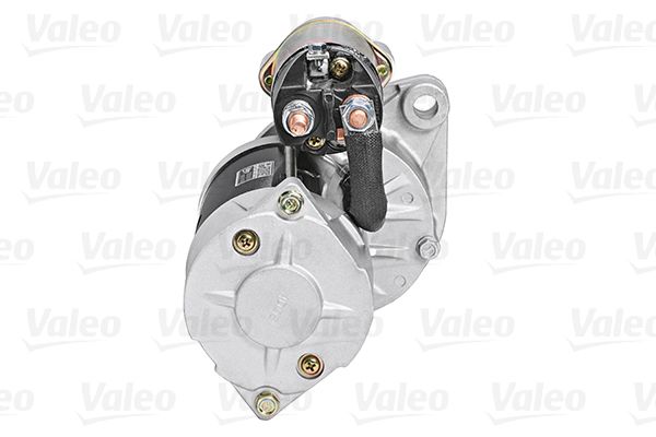 VALEO Starter (438187)