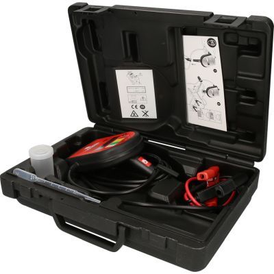 KS TOOLS Prüfgerät, Bremsflüssigkeit (150.2196)