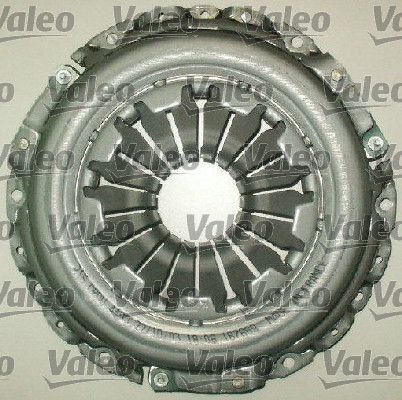 VALEO Kupplungssatz (826034)
