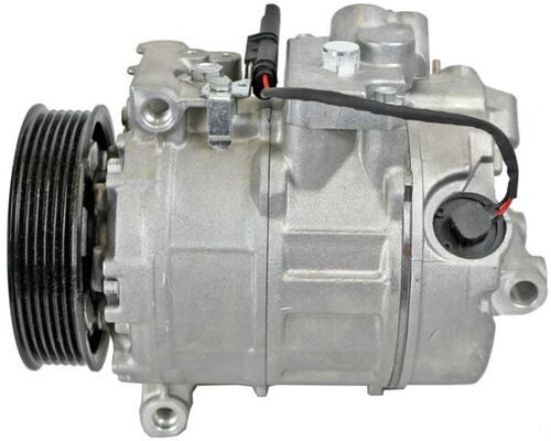 MAHLE Kompressor, Klimaanlage (ACP 1372 000S) MAHLE Kompressor, Klimaanlage (ACP 1372 000S)