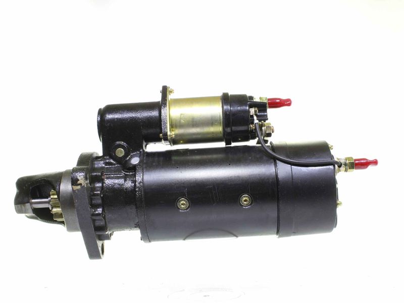 ALANKO Starter (10441100) Thumbnail