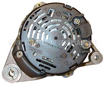EUROTEC Generator (12039550)