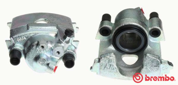 BREMBO Bremssattel (F 85 001)