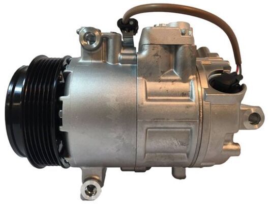 MAHLE Kompressor, Klimaanlage (ACP 485 000S) MAHLE Kompressor, Klimaanlage (ACP 485 000S)
