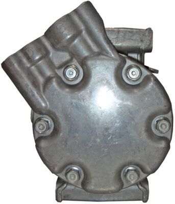 MAHLE Kompressor, Klimaanlage (ACP 31 000S) MAHLE Kompressor, Klimaanlage (ACP 31 000S)