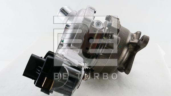 BE TURBO Lader, Aufladung (130761)