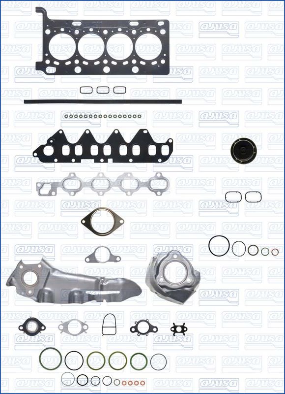 AJUSA Dichtungsvollsatz, Motor (50468800) Thumbnail