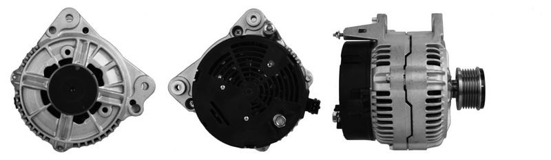 DRI Generator (28-2867)