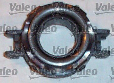 VALEO Kupplungssatz (801417) VALEO Kupplungssatz (801417)
