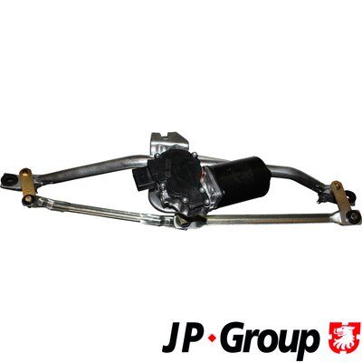JP GROUP Wischergestänge (1198100900) | KFZ-6821335