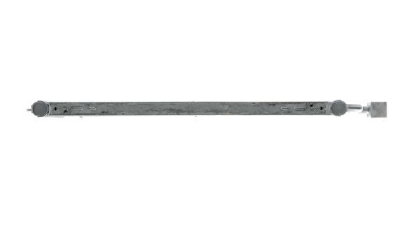 MAHLE Regler, Innenraumgebläse (ABR 28 000P)