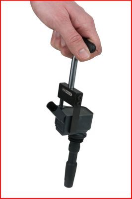 KS TOOLS Abziehersatz, Zündspulenstecker (500.7570) KS TOOLS Abziehersatz, Zündspulenstecker (500.7570)