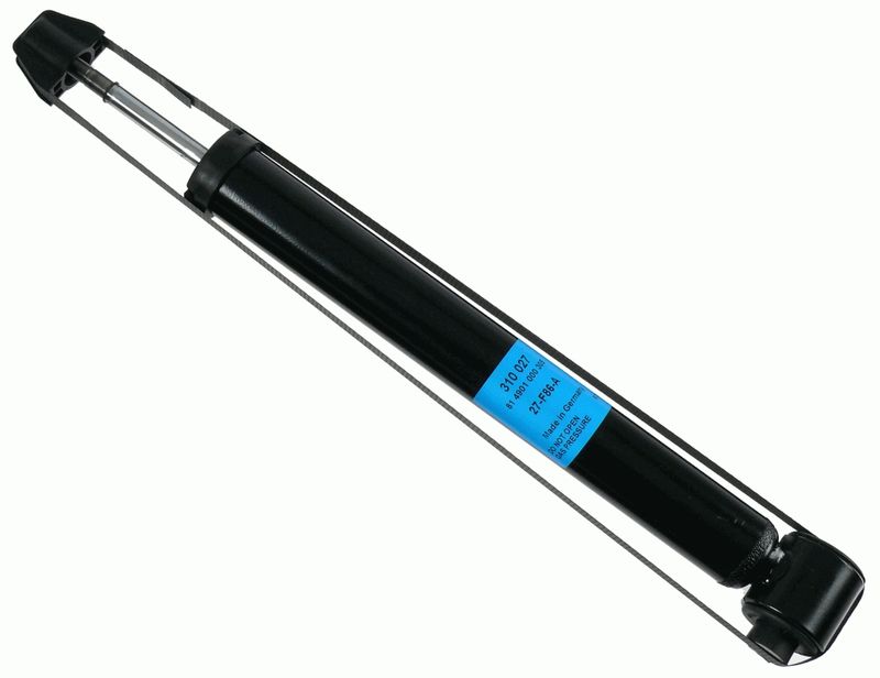 SACHS Stoßdämpfer (310 027)