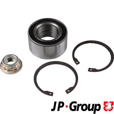 JP GROUP Radlagersatz (1141300110)