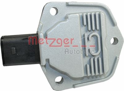 METZGER Sensor, Motorölstand (0901170)