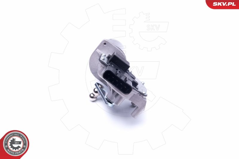 ESEN SKV Wischermotor (19SKV033) ESEN SKV Wischermotor (19SKV033)