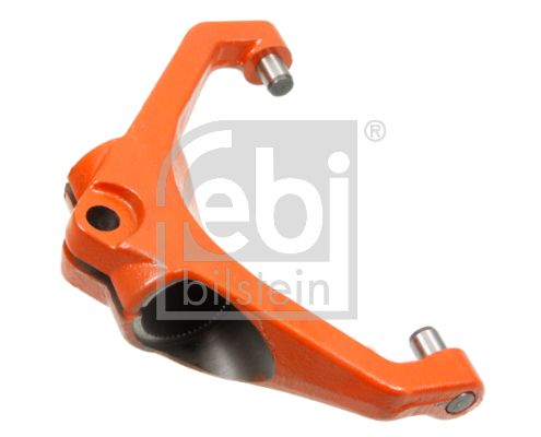 FEBI BILSTEIN Ausrückgabel, Kupplung (33580)