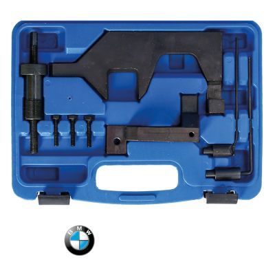 KS TOOLS Einstellwerkzeugsatz, Steuerzeiten (BT591520)