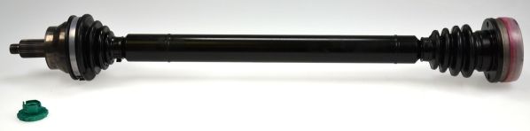 SPIDAN Antriebswelle (24097)