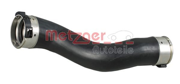 METZGER Ladeluftschlauch (2400527)