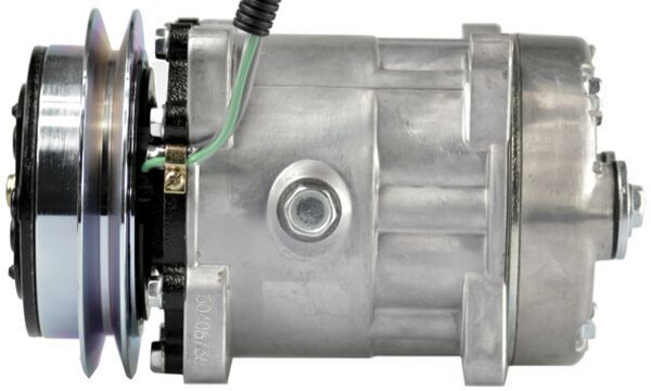 MAHLE Kompressor, Klimaanlage (ACP 935 000S) MAHLE Kompressor, Klimaanlage (ACP 935 000S)
