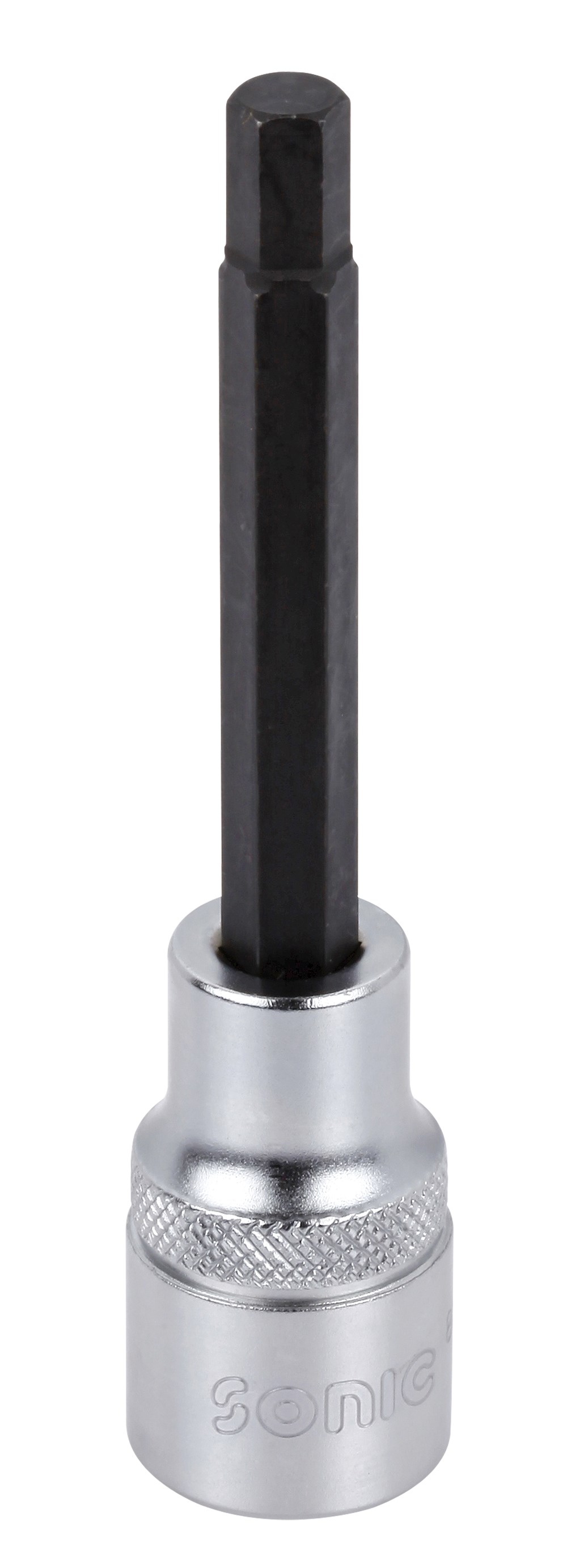 1/2'' Innensechskant Biteinsatz, 100mm, 10mm
