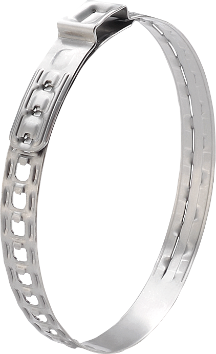 Oetiker Lochbandklemmen 259 DualHook, ø 29,0–30,7 mm Oetiker Lochbandklemmen 259 DualHook, ø 29,0–30,7 mm