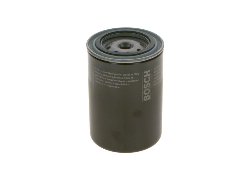 BOSCH Ölfilter (0 451 103 346) BOSCH Ölfilter (0 451 103 346)