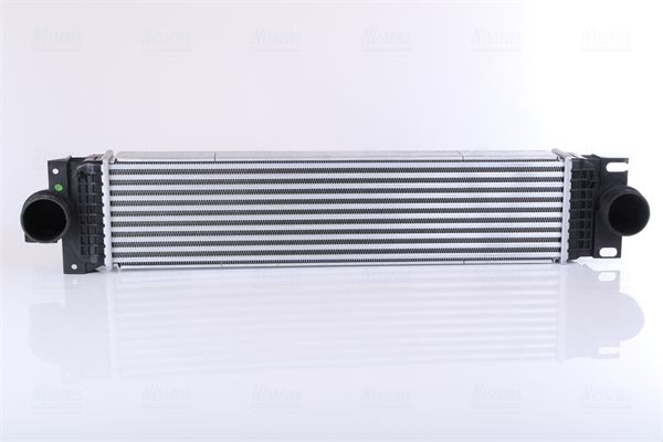 NISSENS Ladeluftkühler (961436) Thumbnail