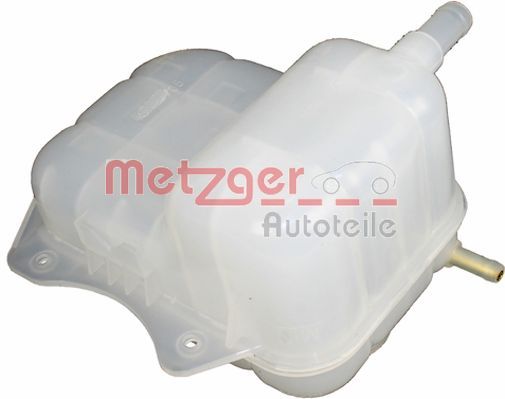 METZGER Ausgleichsbehälter, Kühlmittel (2140221)